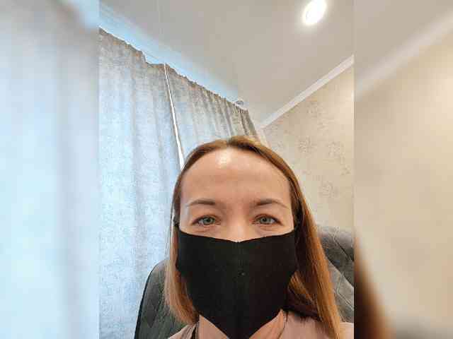 Viktoriya24 webcam