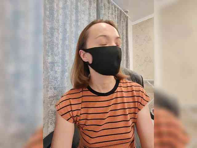 Viktoriya24 webcam