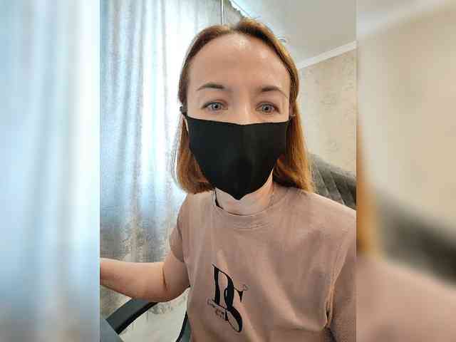 Viktoriya24 webcam