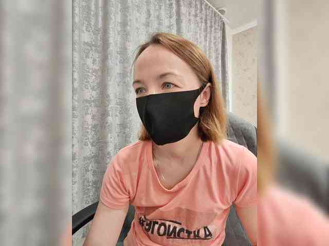 Viktoriya24 webcam