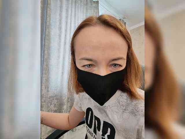 Viktoriya24 webcam