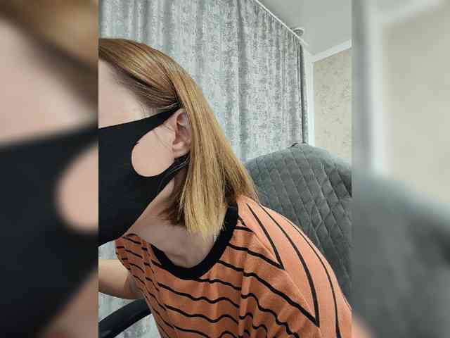 Viktoriya24 webcam