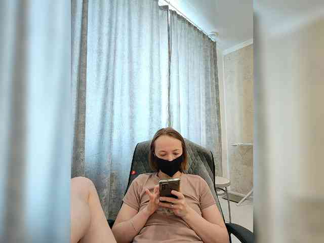 Viktoriya24 webcam