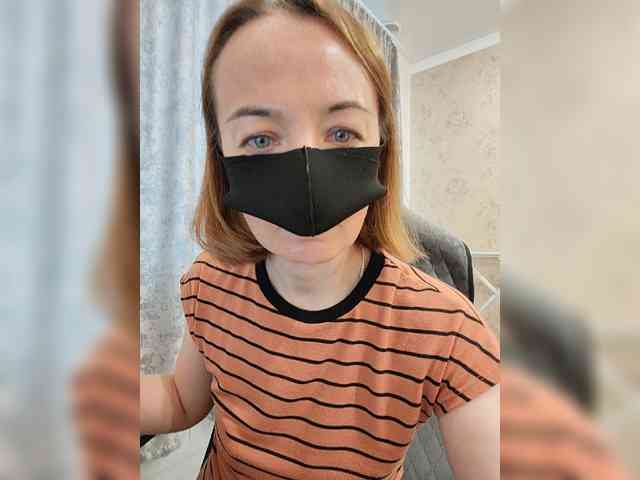 Viktoriya24 webcam