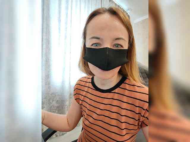 Viktoriya24 webcam