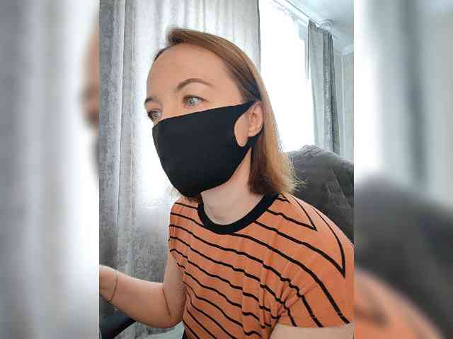 Viktoriya24 webcam