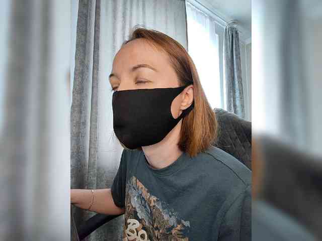 Viktoriya24 webcam