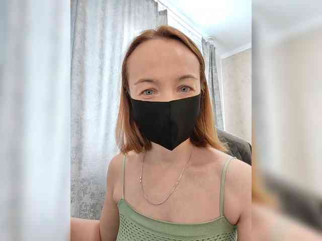 Viktoriya24 webcam