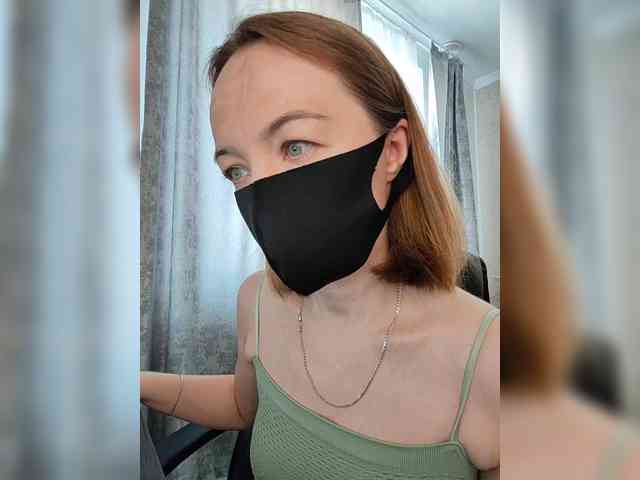 Viktoriya24 webcam