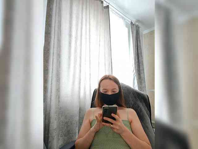 Viktoriya24 webcam