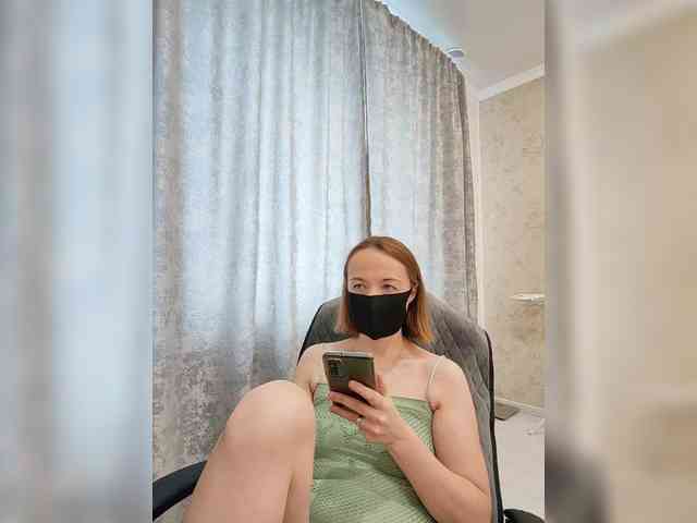 Viktoriya24 webcam