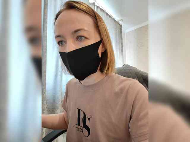 Viktoriya24 webcam