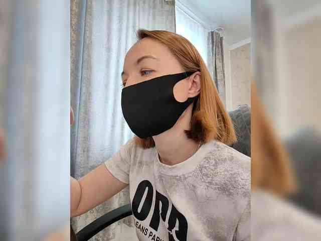 Viktoriya24 webcam