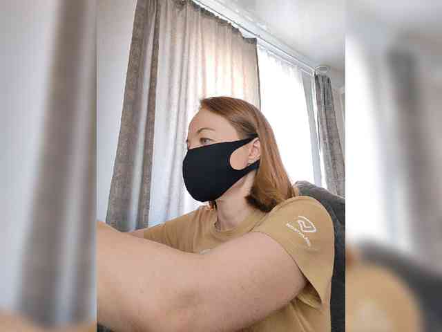 Viktoriya24 webcam