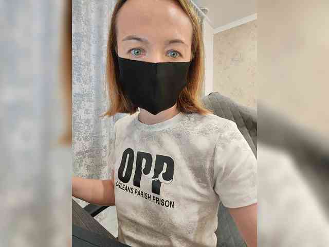 Viktoriya24 webcam