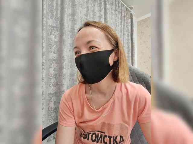 Viktoriya24 webcam