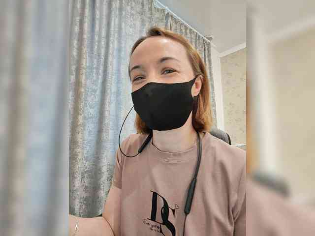 Viktoriya24 webcam