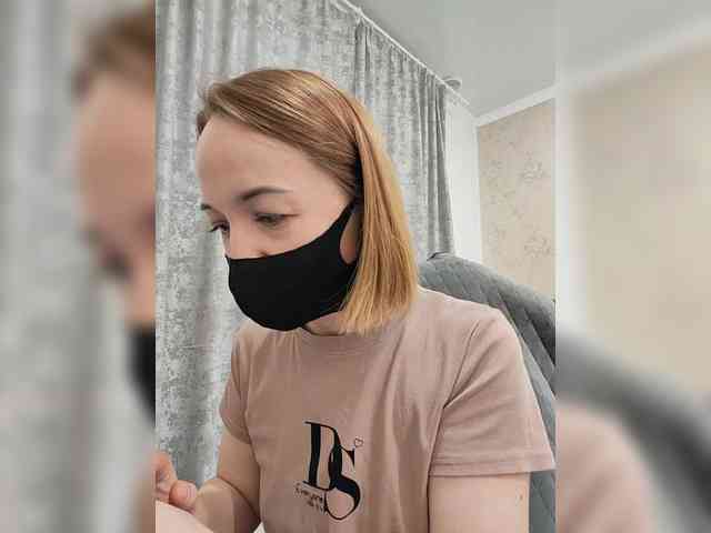 Viktoriya24 webcam