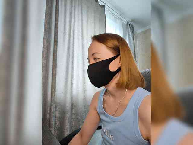 Viktoriya24 webcam