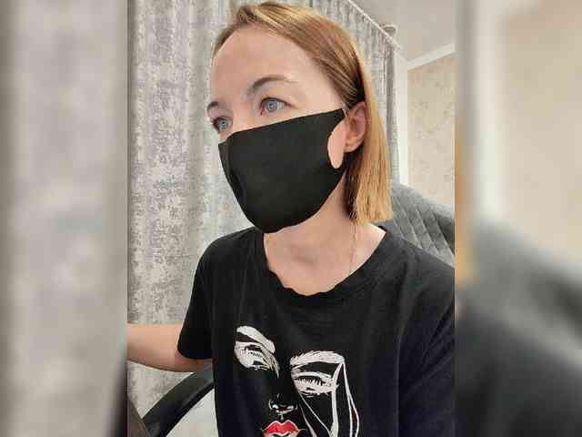 Viktoriya24 webcam
