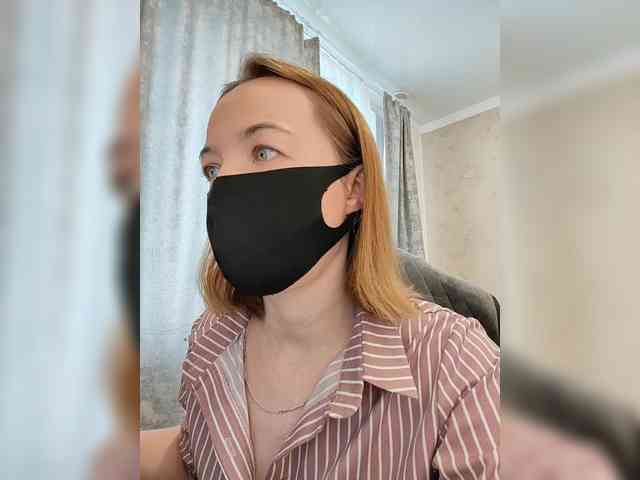 Viktoriya24 Sex Cam Show