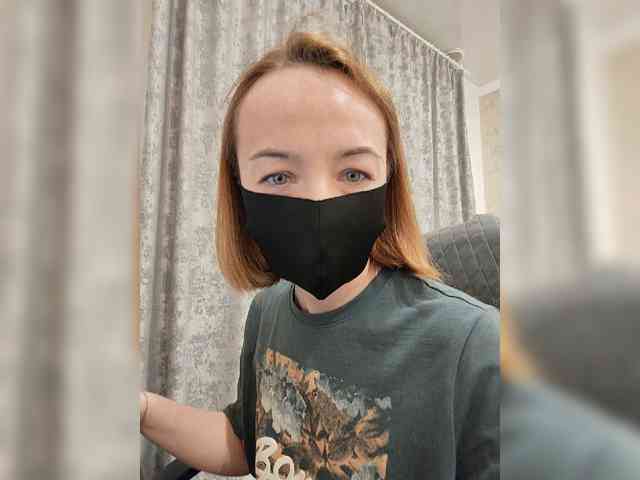 Viktoriya24 webcam