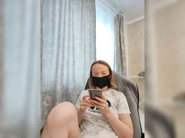 Viktoriya24 webcam