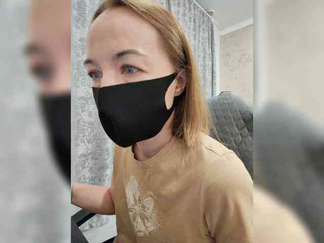 Viktoriya24 webcam