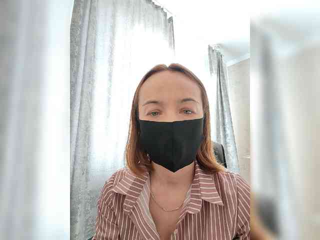 Viktoriya24 webcam