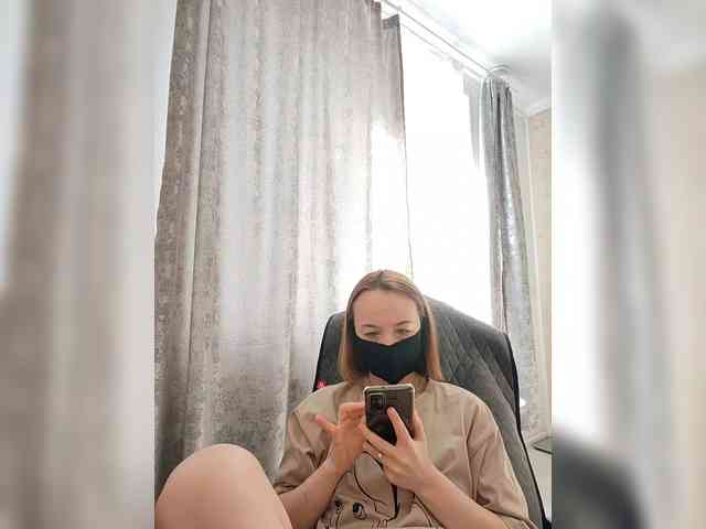 Viktoriya24 webcam