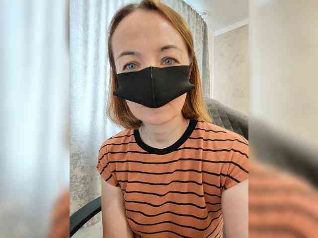 Viktoriya24 webcam