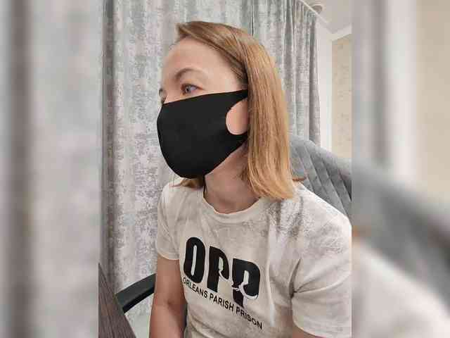 Viktoriya24 webcam
