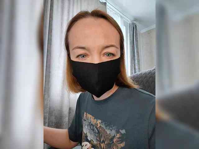 Viktoriya24 webcam
