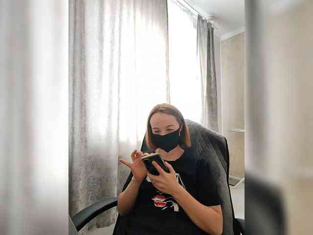 Viktoriya24 webcam