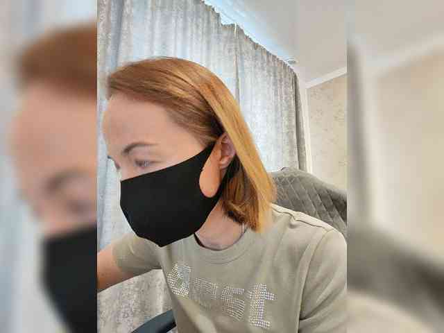 Viktoriya24 webcam