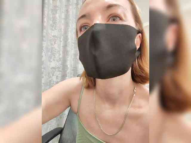 Viktoriya24 webcam