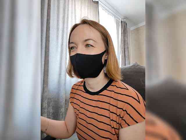 Viktoriya24 webcam