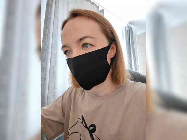 Viktoriya24 webcam