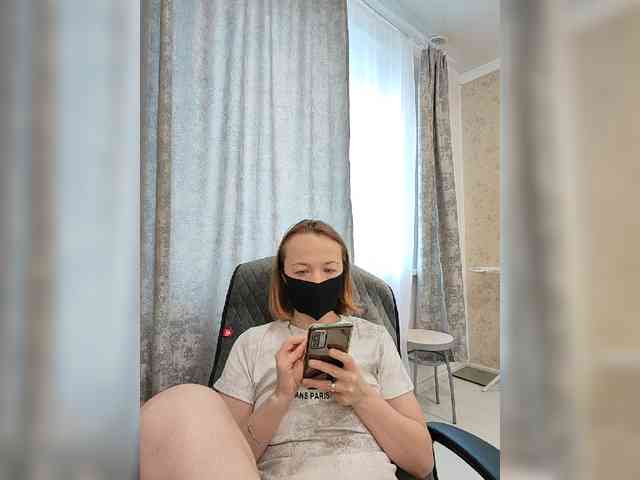Viktoriya24 webcam