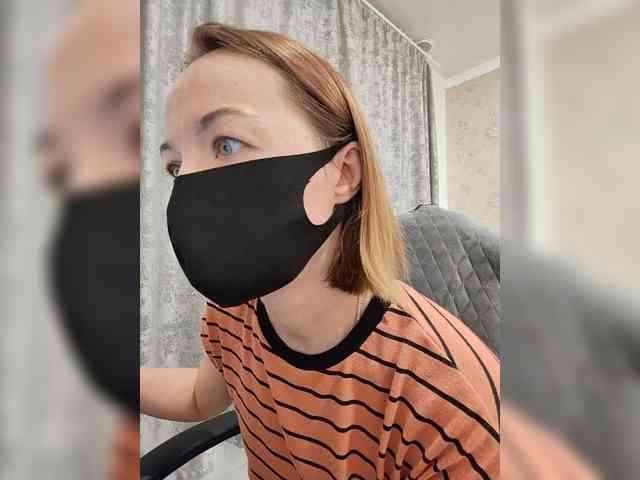 Viktoriya24 webcam