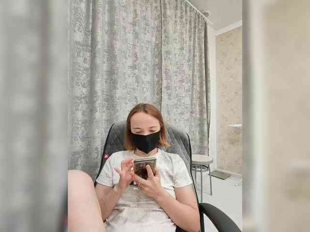 Viktoriya24 webcam