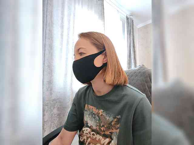 Viktoriya24 webcam