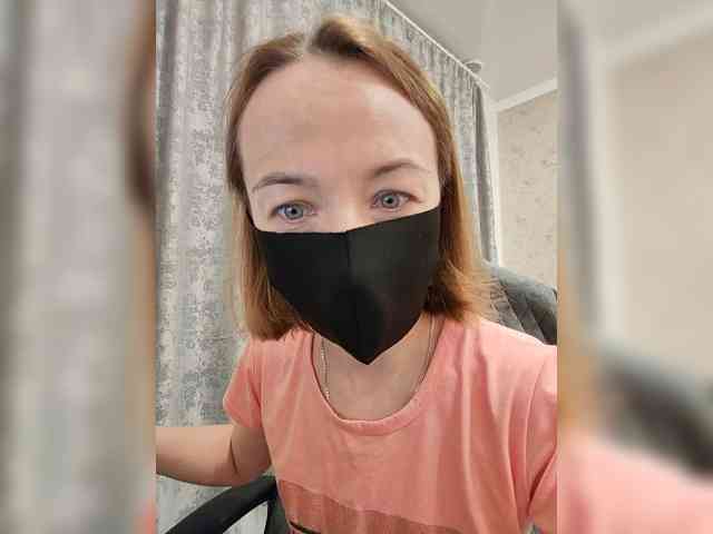 Viktoriya24 webcam