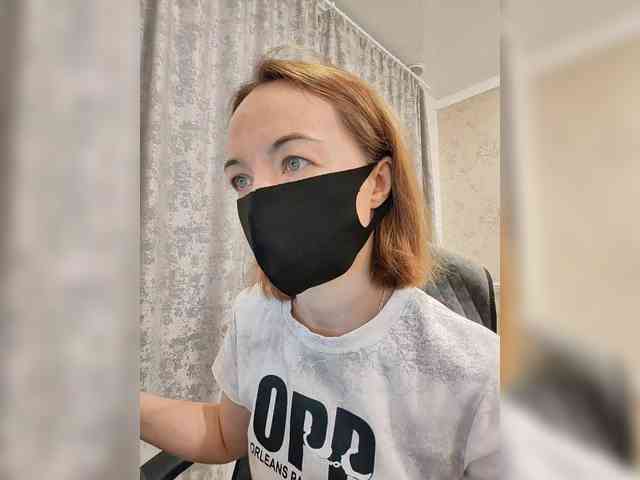 Viktoriya24 webcam