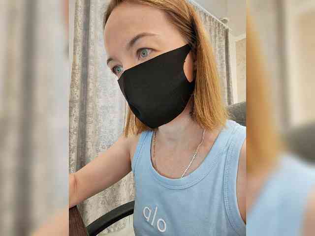Viktoriya24 webcam