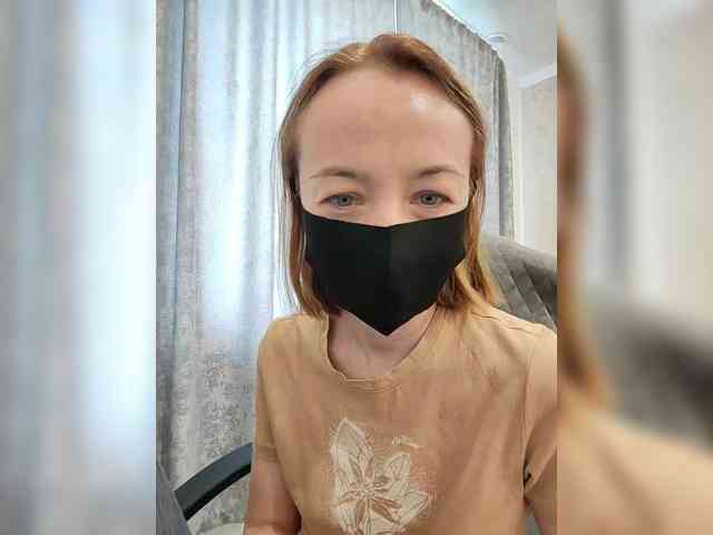 Viktoriya24 webcam