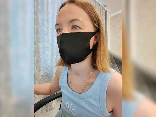 Viktoriya24 webcam