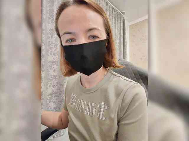 Viktoriya24 webcam