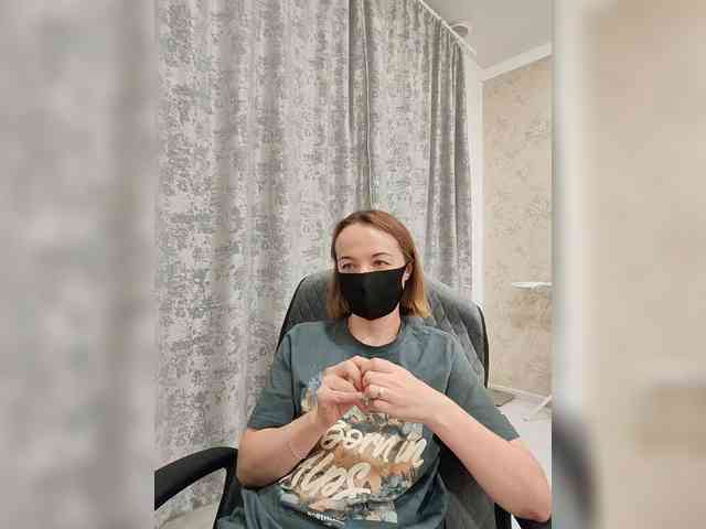 Viktoriya24 webcam