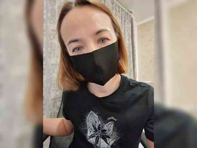 Viktoriya24 webcam